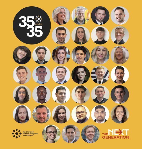 CILT(UK) tweet media