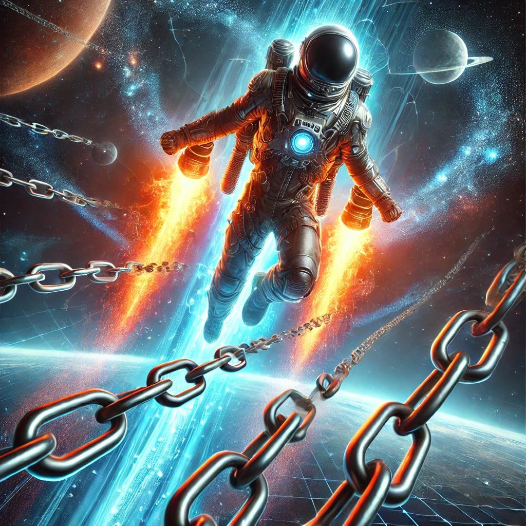 omogigaT's tweet photo. Arch isn’t just making Bitcoin programmable.
It’s making Bitcoin connected.
DeFi, SocialFi, RWAs, prediction markets, and more—all secured by Bitcoin.
And tomorrow?
We look ahead. What’s next for Arch Network & the future of Bitcoin? Stay locked in. 🚀
#ArchIn10 #Bitcoin #DeFi https://t.co/2Oa7QdeoaS