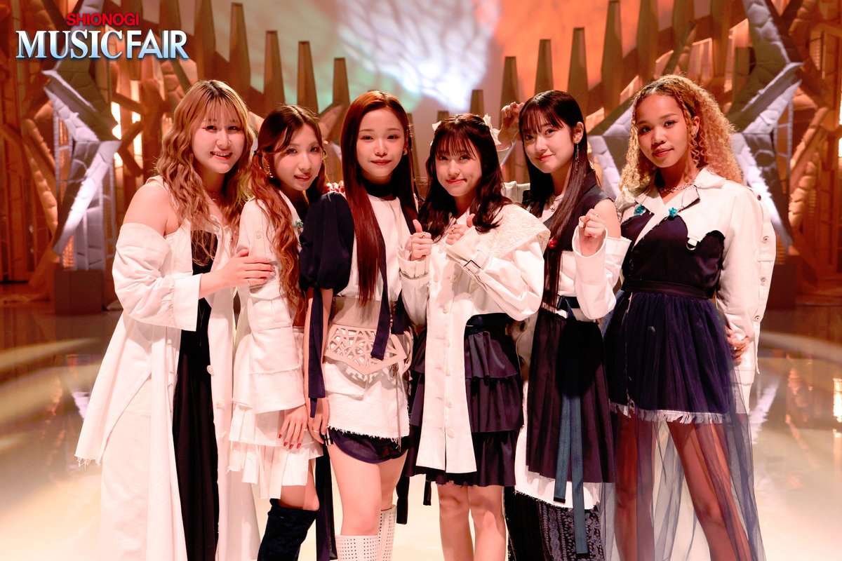 3月15日放送 🔸GACKT × K 🔸三代目 J SOUL BROTHERS 🔸Little Glee