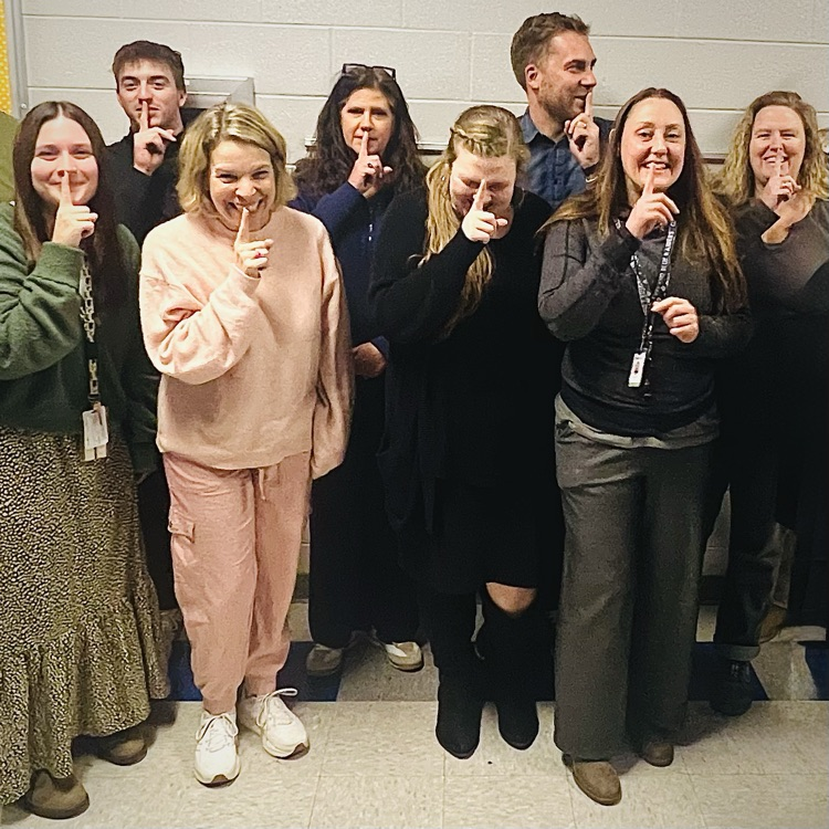 Cleveland Middle tweet media