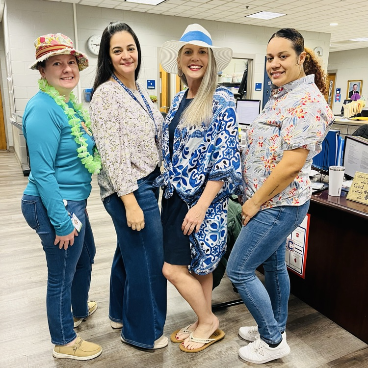 Cleveland Middle tweet media