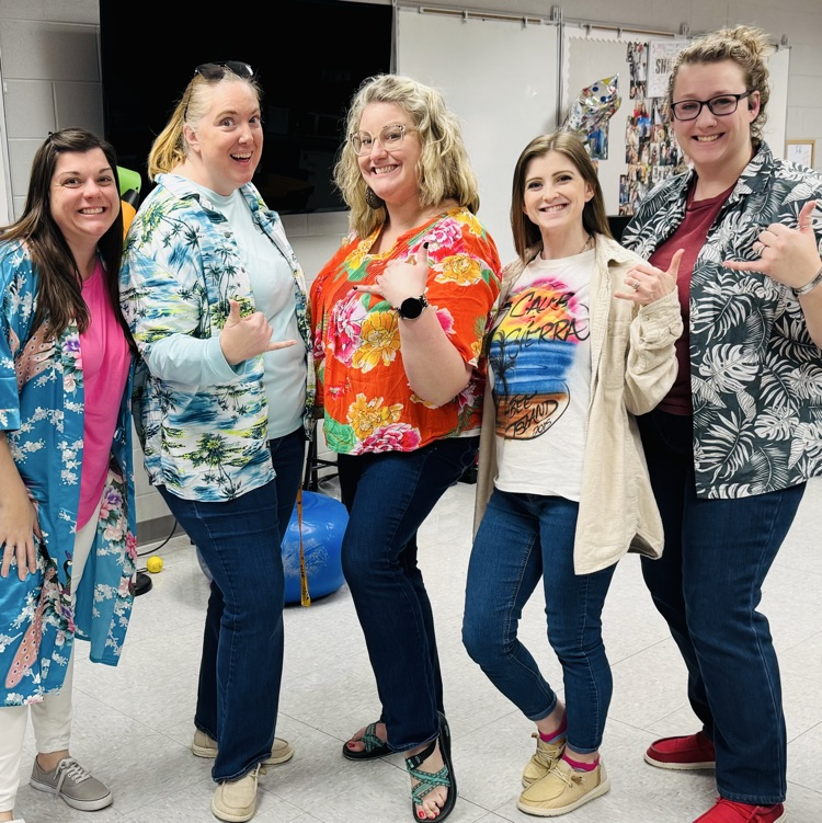 Cleveland Middle tweet media