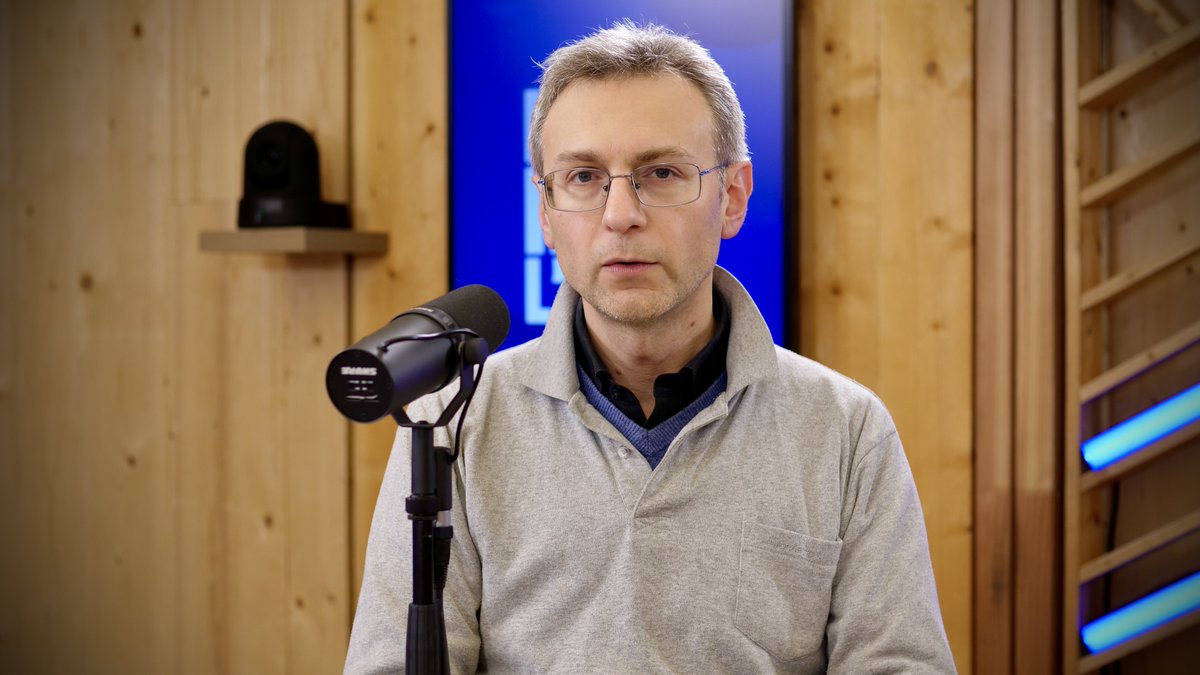 📣 Notre émission "Le Mag de l'Immo" fait peau neuve pour cette nouvelle année 2025 ! 📣

Et pour cette première, nous faisons un focus sur un fléau grandissant en France : le mal-logement.  

Découvrez l'expertise de nos intervenants en #podcast ! 
🎧 👉 radio.immo/broadcast/9427…