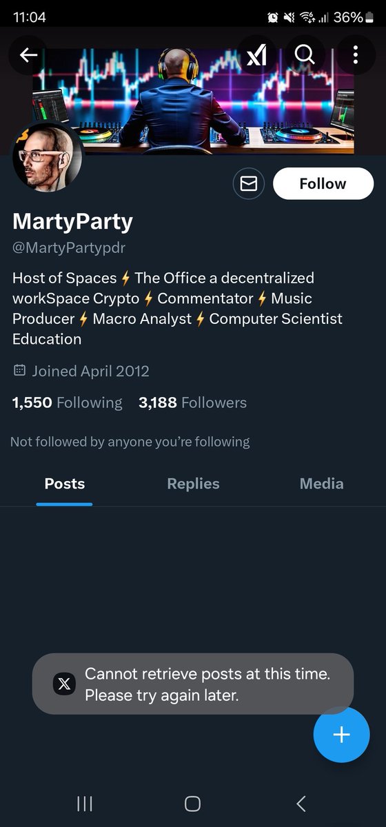 As you all know, my account got hacked, so <a href="/X/">X</a> support didn't help what so ever. So, I have to start from fresh again. This account unfollow and blocks retweets if you can ❤️