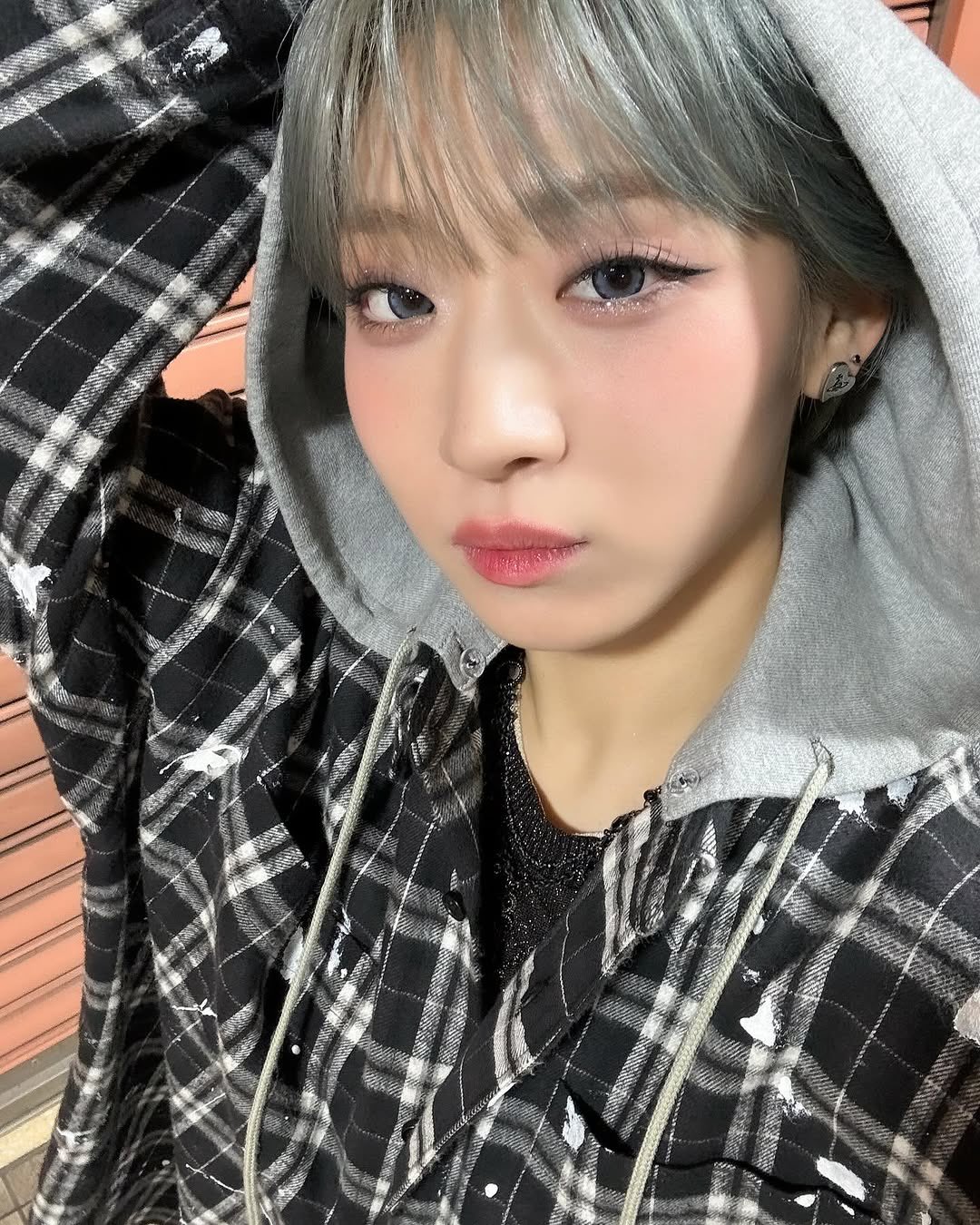 NoNoGirls JISOO まとめ売り 1,2,3 [JISOO, MOMOKA, STELLA] from Audition 