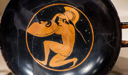 And with that, at last, our hero returns home.

Come read of Ithaca, the breaking of the Broken, and what the relentless Odysseus finds once he returns home -- and whether there even *is* a home to return to.

scp-wiki.wikidot.com/scp-8472