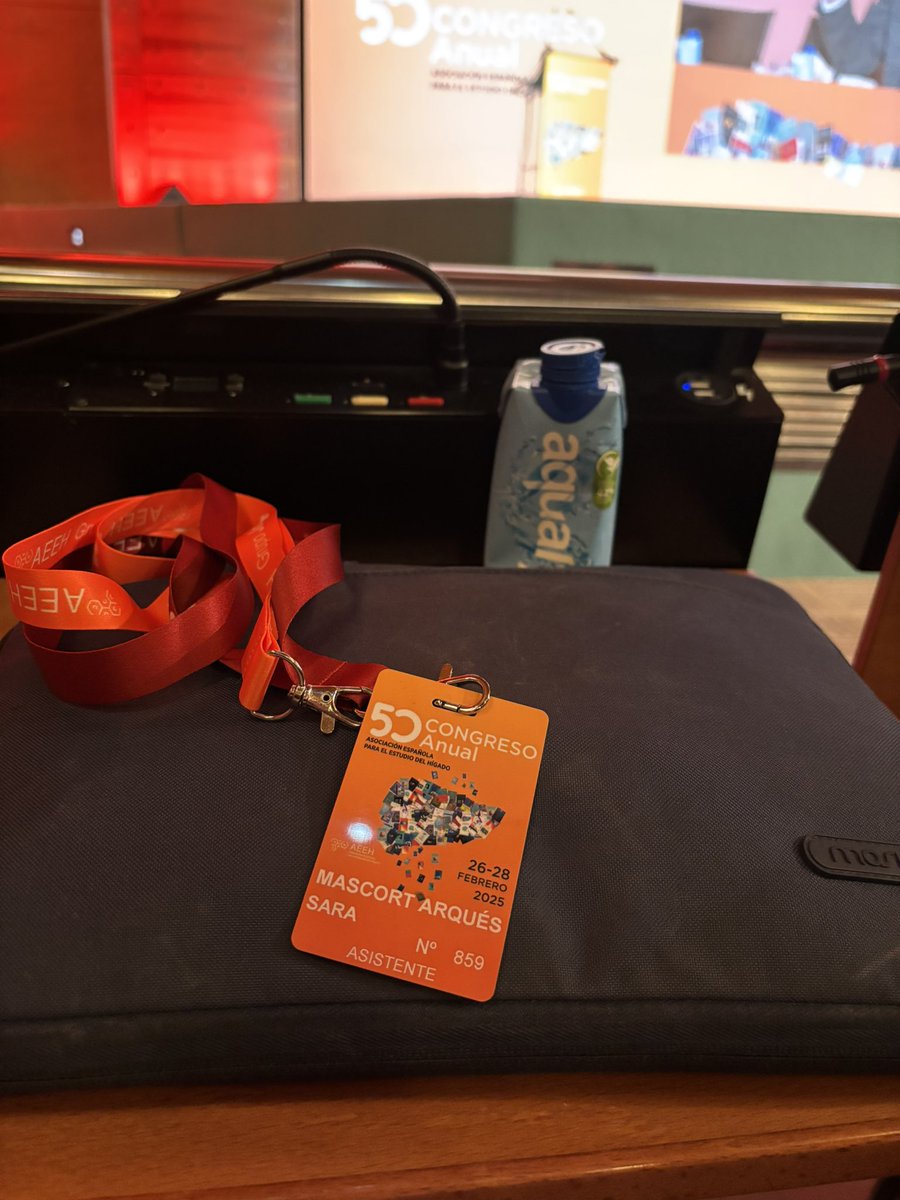 Un año más #AEEH2025