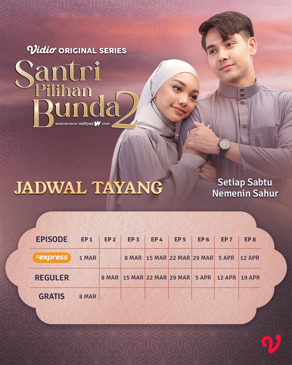 Screenplay Films tweet media