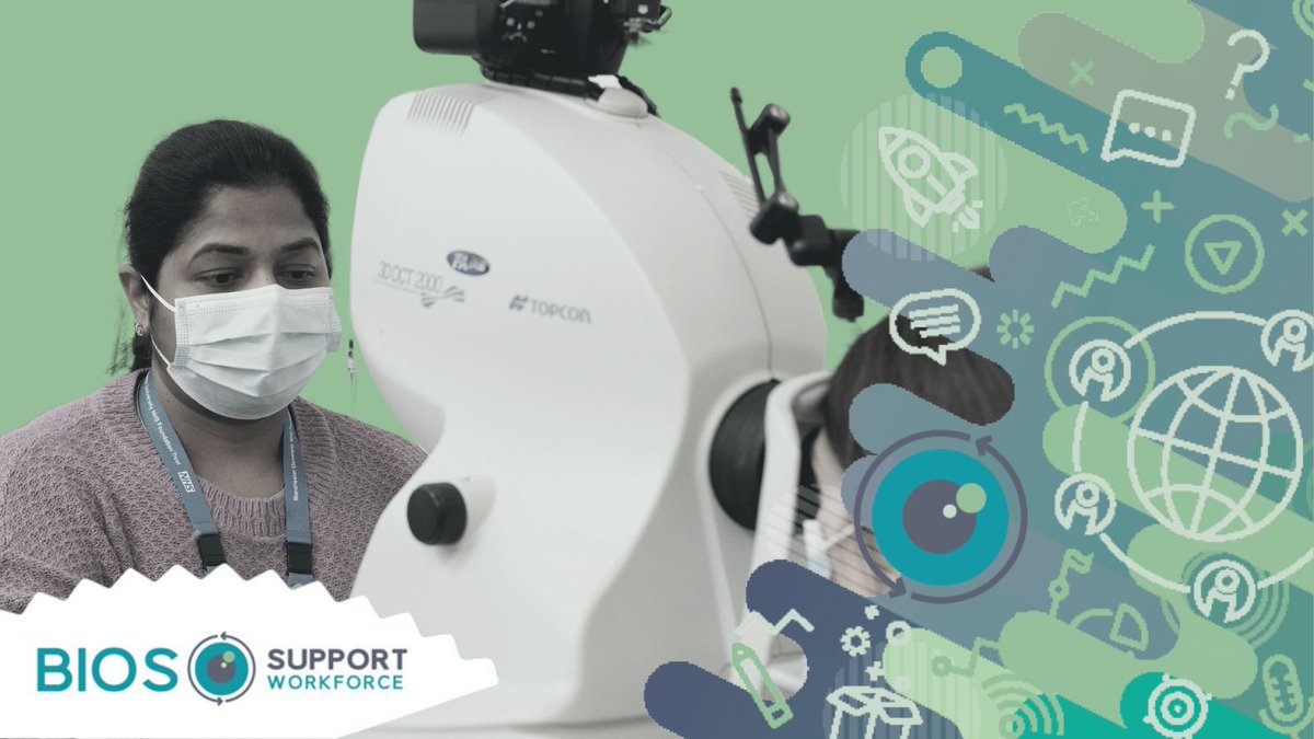 We sent out the first copy of 'Support in Sight', our newsletter aimed at our support workforce members.

If you're a clinical assistant or technician, we're currently offering a 20% discount on Associate membership.

Find out more about BIOS membership: buff.ly/3g6h5oI