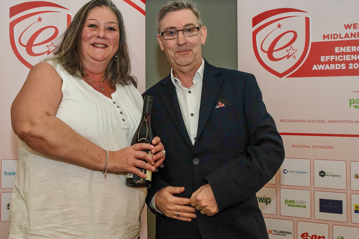 Energy Efficiency AWARDS 2025 tweet media