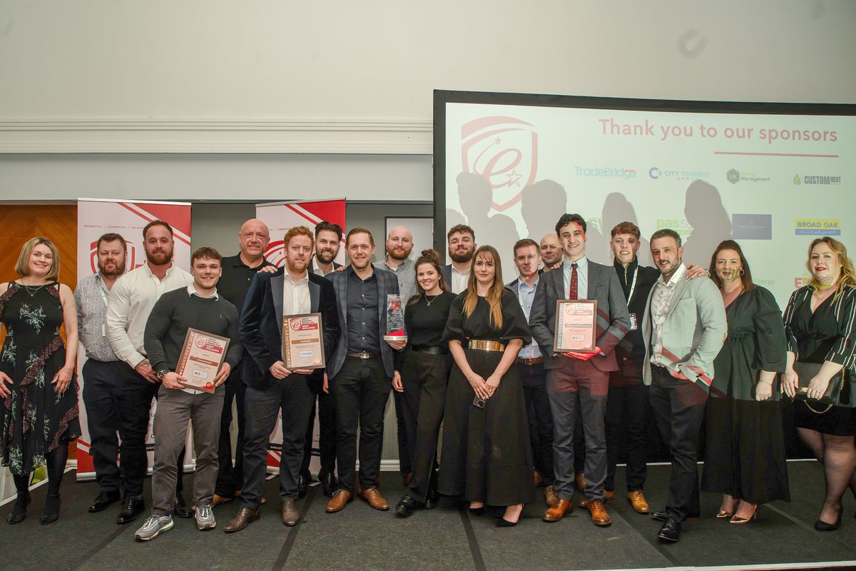 Energy Efficiency AWARDS 2025 tweet media