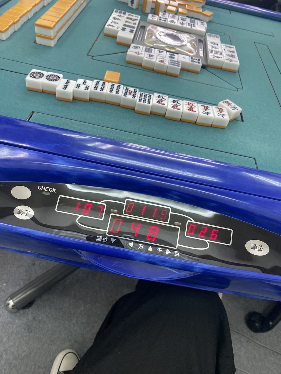 カタンのもえぴ tweet media