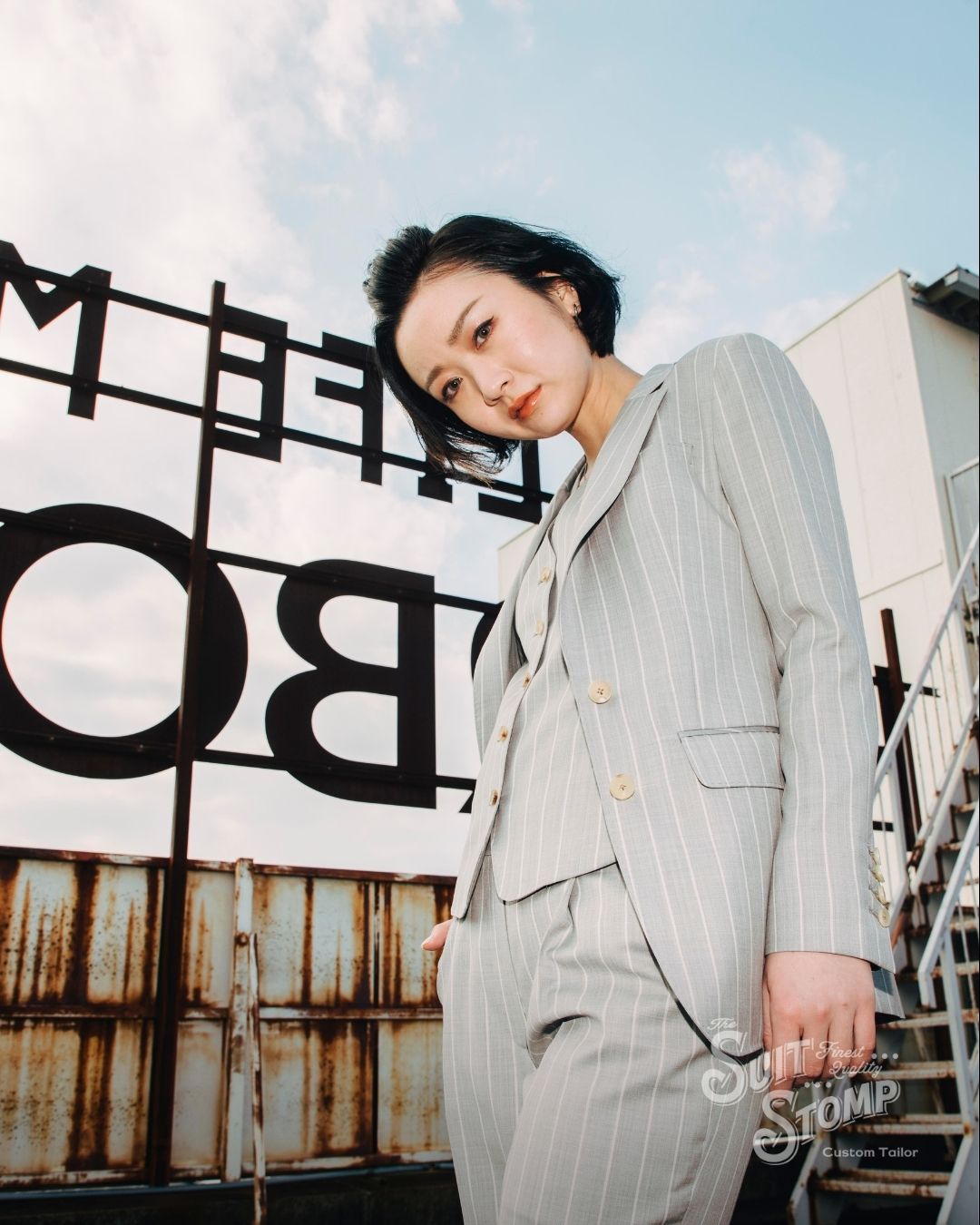 HL CO.,LTD. | #横浜元町中華街 #hleathershop #横浜元町レザー