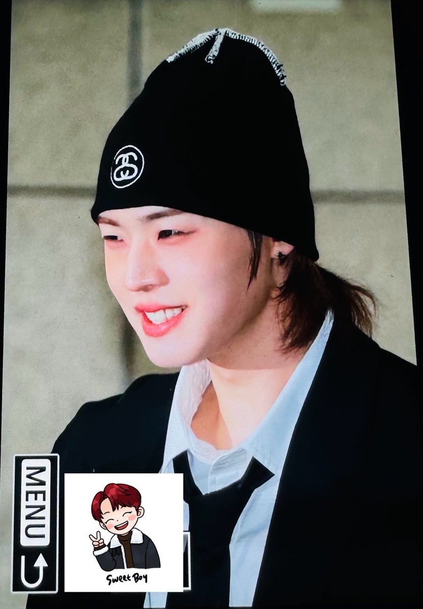 sweetboy422's tweet photo. 250228 preview

추카해!!!! 🫶🏻 수고많았어!!

#HYOJIN #효진 #김효진 #온앤오프 #ONF @WM_ONOFF https://t.co/aQpHP0uXWa