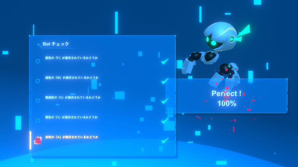 gamepavilion_jp's tweet image. ゲームパビリオンjp 2025　出展作品
DebugDebut

突如現れたゲーム生成AIからのデバッグ依頼をこなす、
デバッグシミュレーションゲーム「#DebugDebut」
様々なジャンルのゲームをデバッグして、高額報酬獲得を目指そう。

gamepavilion.jp/games/debugdeb…

#indiegame #debug