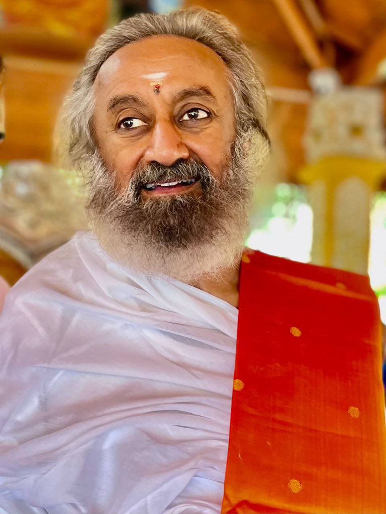 Swami Brahmachaitanya tweet media