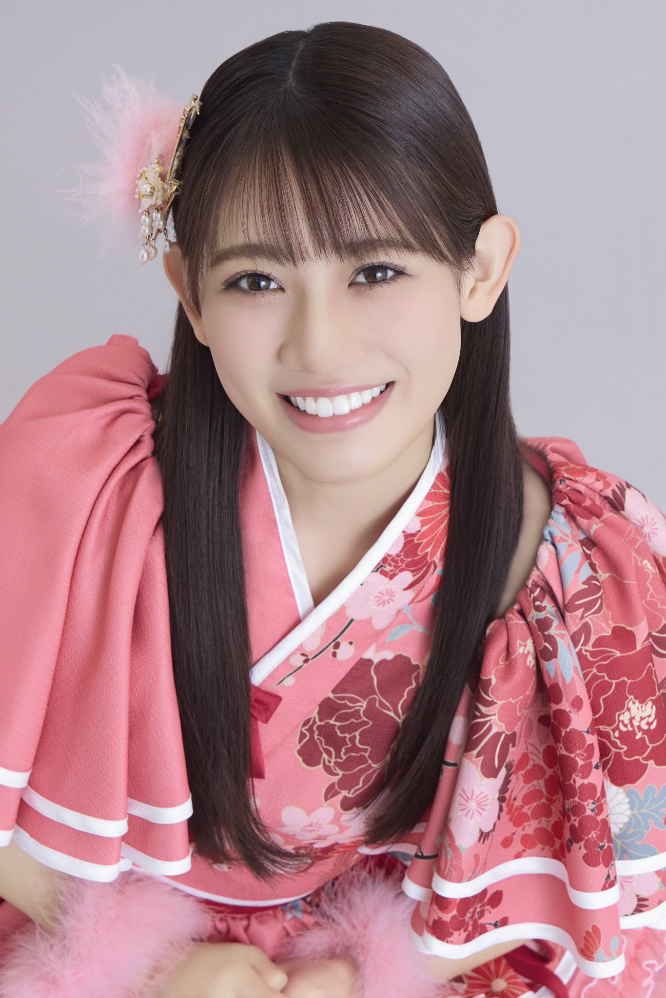 TEAM SHACHI 秋本帆華さん チェキ 2枚セット TEAM SHACHI（チームシャチ） on X: 