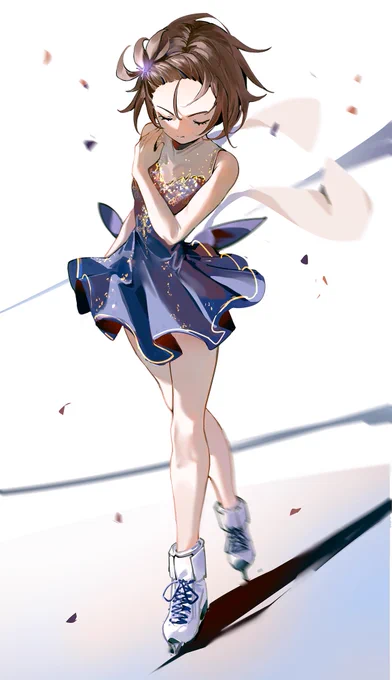 #メダリストFA #メダリスト 