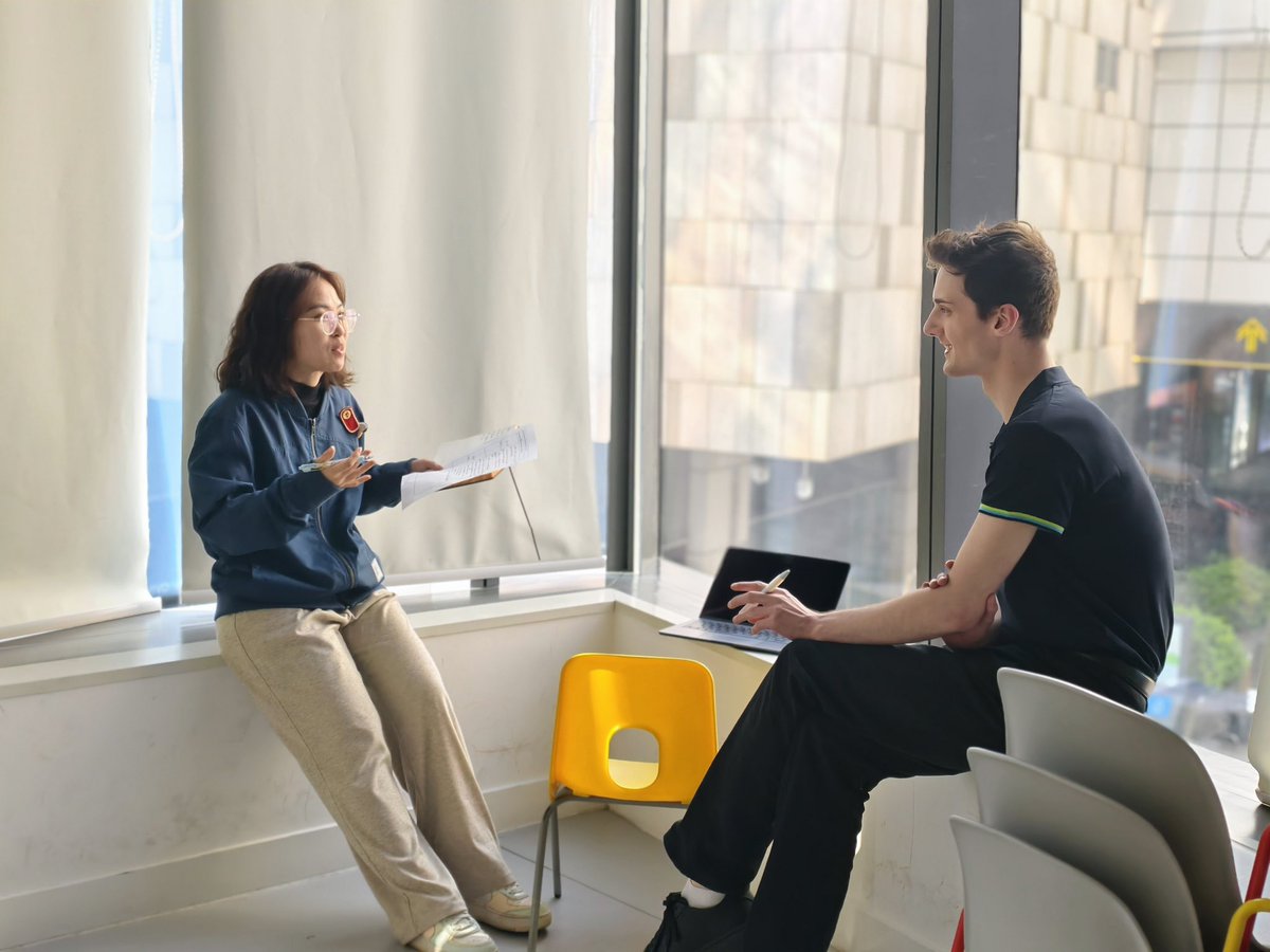 Loving Shenzhen so far! City’s clean, people are incredibly friendly, and it’s so much cheaper than the UK. Teacher training’s almost done, can’t wait to dive into the next chapter here!