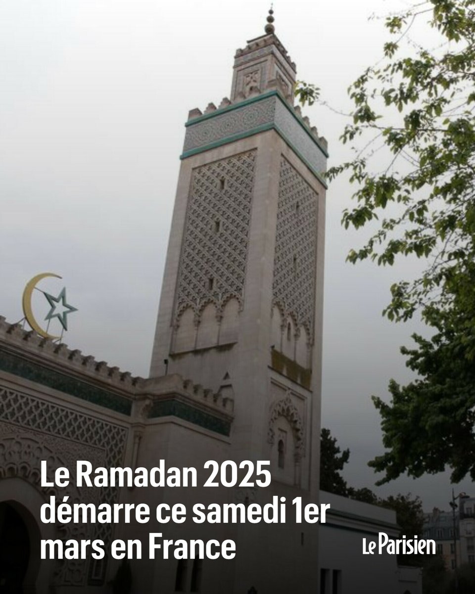 Le Parisien tweet media