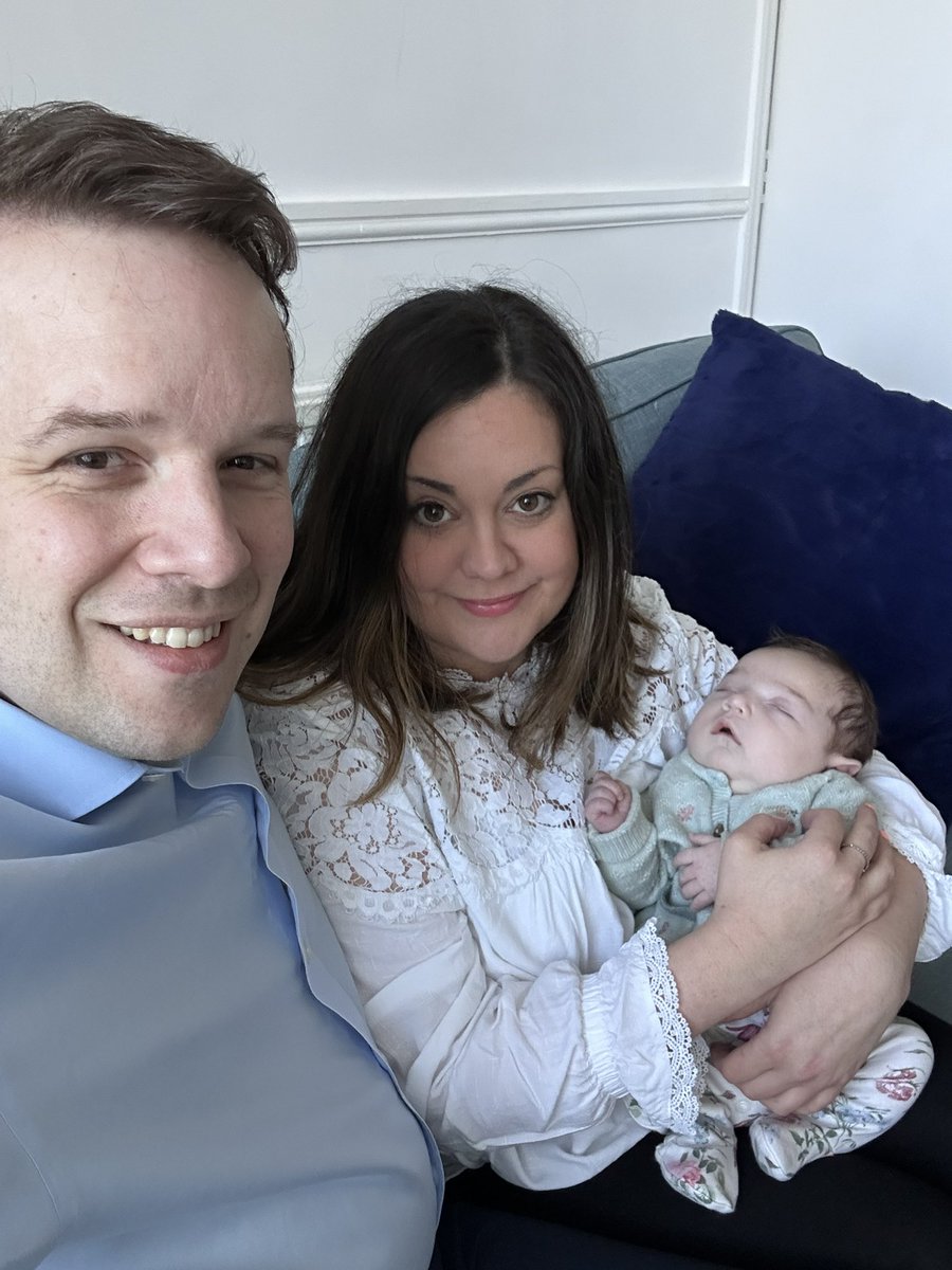 Tom Morrison MP (@thomasmorrison) on Twitter photo Thank you for all the well wishes and congratulations about the birth of Poppy Morrison! Lou and I couldn’t be happier, she’s absolutely wonderful and we are over the moon. Thank you for all the well wishes and congratulations about the birth of Poppy Morrison! Lou and I couldn’t be happier, she’s absolutely wonderful and we are over the moon.