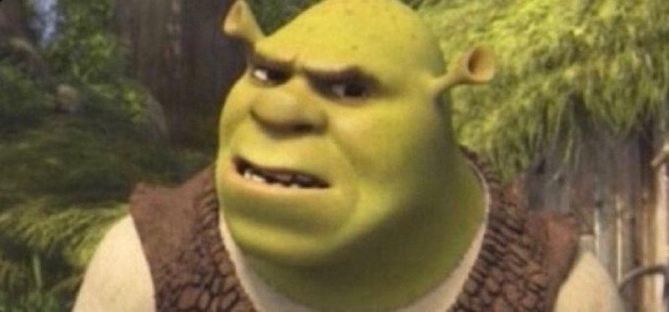 quando eu coloco “????” na conversa é essa a minha cara