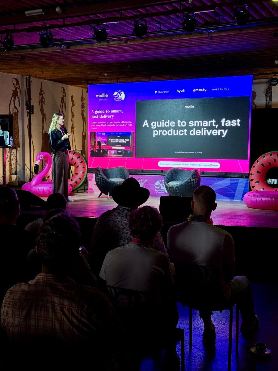 Mollie Payments tweet media