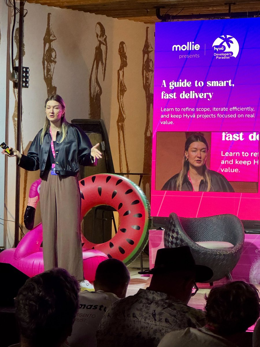 Mollie Payments tweet media