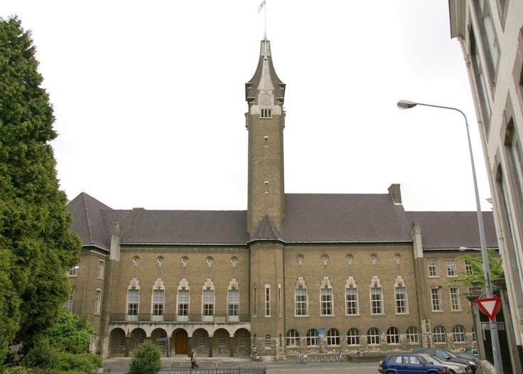 Thanks Prof. Raimondo, for the opportunity to join Ambassador Lecture series in <a href="/lawinmaastricht/">Law in Maastricht</a>. Great exchange on diplomacy, geopolitics &amp; intl law w/ the students. Discussed 🇦🇲’s journey to sovereignty through diplomacy &amp; resilience in complex geopolitical landscape.