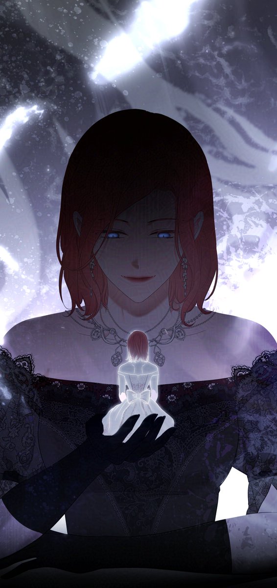 <역하렘 게임 속으로 떨어진 모양입니다> 154화가 업로드 되었습니다. 4시즌 중 가장 고민되었던 회차였어요. 독자님들께 모쪼록 작품의 이야기가 잘 전달되었으면 좋겠습니다.늘 읽어주시는 독자님들께 진심으로 감사드립니다. 

15세 page.kakao.com/content/555670…
완전판l page.kakao.com/content/611703…