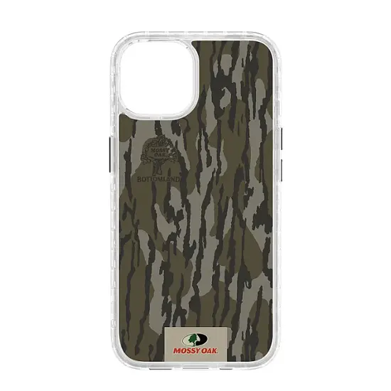 DealsHubz's tweet image. Cellhelmet - Mossy Oak Magnitude Case for Apple iPhone 16e/15/14/13 - Crystal Clear for $54.99

sovrn.co/1olbj0b

#Cellhelmet #Magnitude #Case