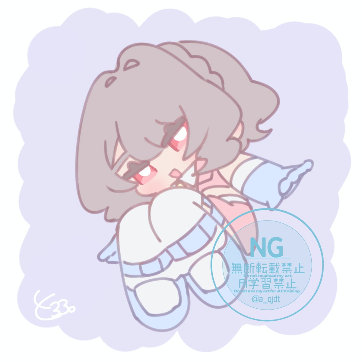 ⚠美少女
すたすく