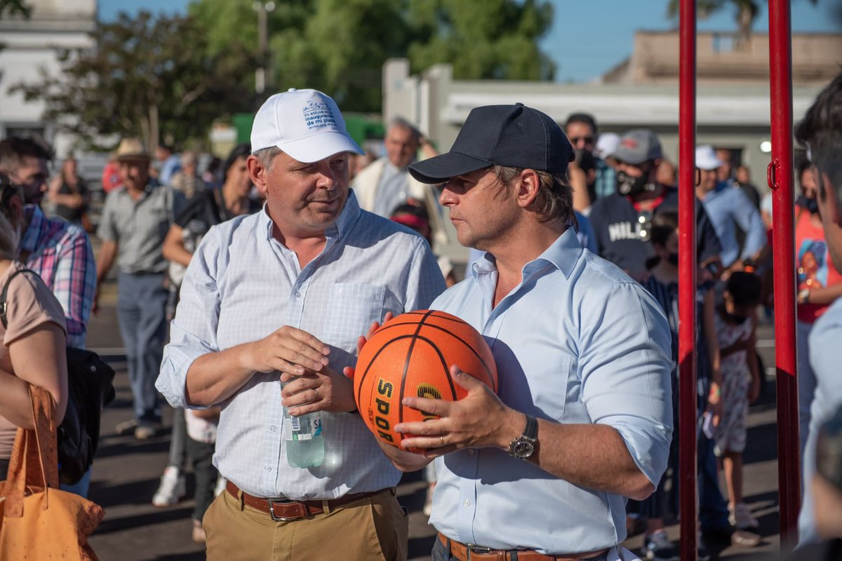 Gracias presidente <a href="/LuisLacallePou/">Luis Lacalle Pou</a> 
La tranquilidad en el último día de su objetivo cumplido y haber sido recíproco o de la confianza brindada. 
Gran Gobierno. 
#OrgullosamenteGRACIAS