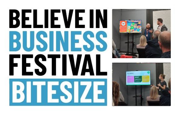 🚨 Today's the day! 🚨
Join us this evening for our Women in Business event!
✨ Featuring Cecilia Goodwin
✨ Amazing panel discussion
✨ Networking &amp; refreshments
📅 Today, 3 March
⏰ 6pm
📍 Wigan &amp; Leigh College C.A.T.S. building
#WomenMakeWiganBorough #IWD2025