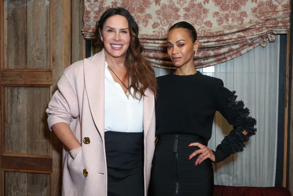 Ortega y Gasset, Andy y Lucas, Emilia y Perez. ¿Dúos icónicos? 🤭 #Oscars #Oscars2025