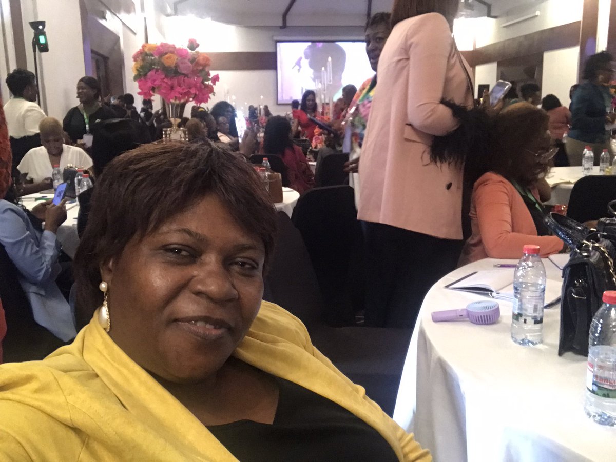 Your candle loses nothing when you light another. 

#Ewoman2025