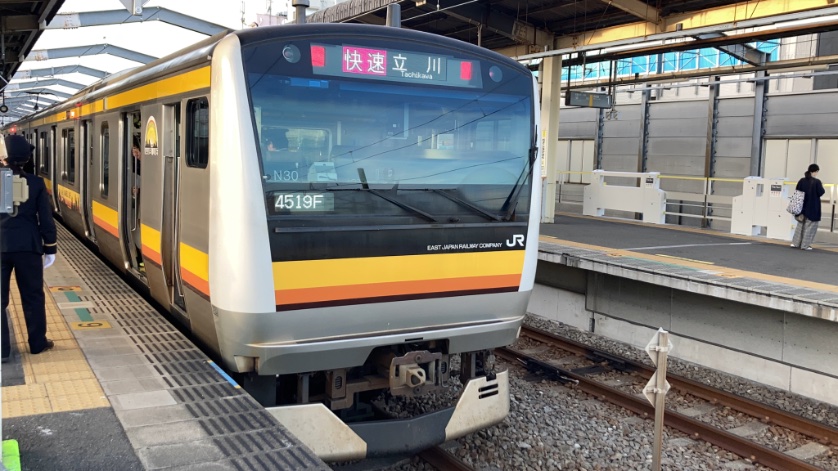 nambu36's tweet photo. #おやすみトレイン
#いいねした鉄道ファン全員フォローする 
#RTした鉄道ファン全員フォローする 
#南武線
おやすみなさい https://t.co/L7wkum8E1U