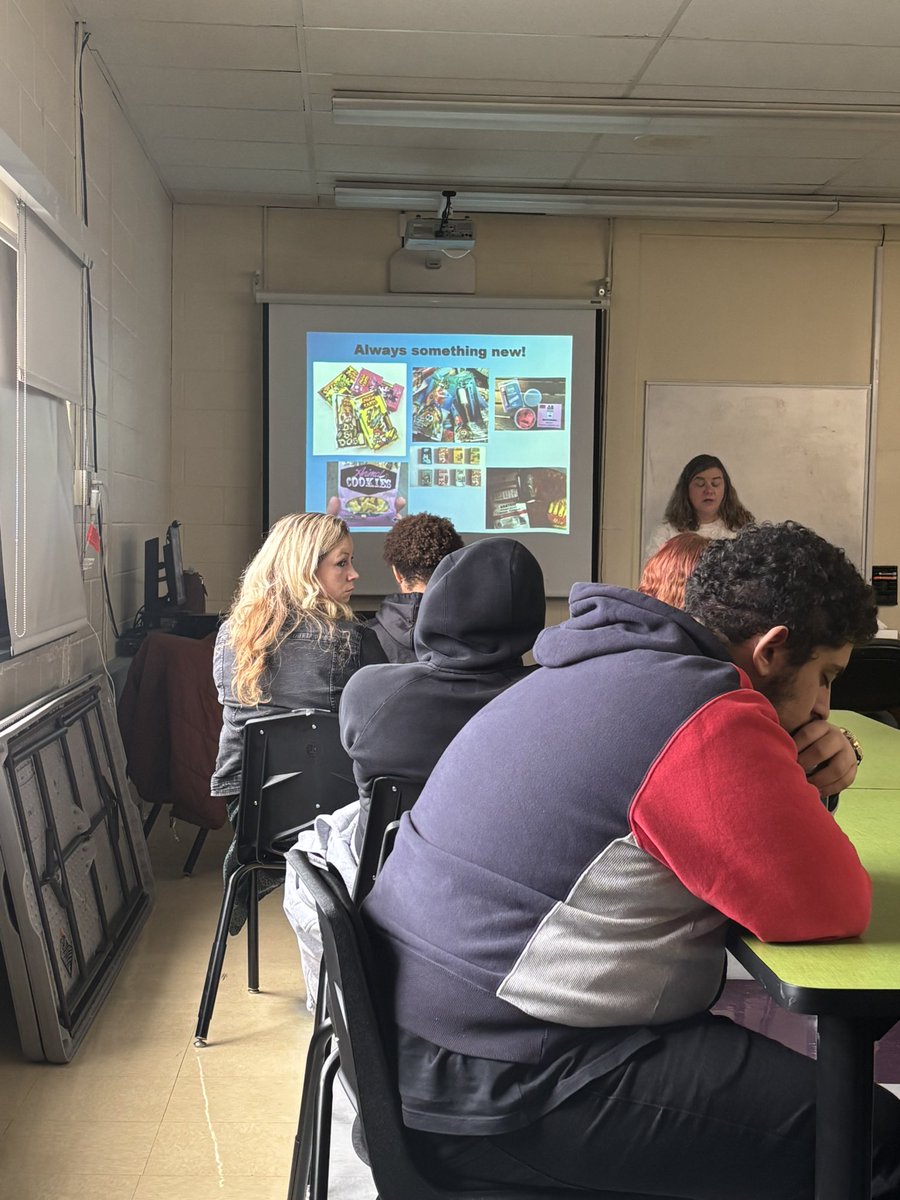 Thank you to Nicki Francis <a href="/wellspringpreve/">Wellspring Center for Prevention</a> for hanging at SHAW with me and discussing the dangers of vaping and marijuana use with the MS and HS students!! <a href="/LBSuptRodriguez/">Francisco E. Rodriguez</a> <a href="/JanetDudick/">Janet Dudick, Ph.D.</a> <a href="/LBPSRILEY/">Frank Riley</a> <a href="/lbpsEsposito/">Nicole Esposito</a> <a href="/nblairSBYS/">Nikkia Blair</a> <a href="/ASAPNJ_SAC/">ASAP-NJ</a>