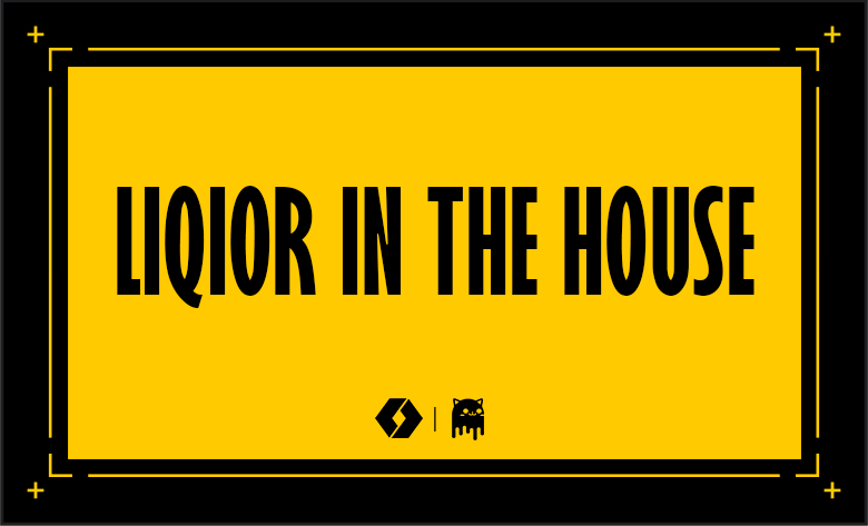 BACK AT IT AGAIN
Twitch.tv/liqiors