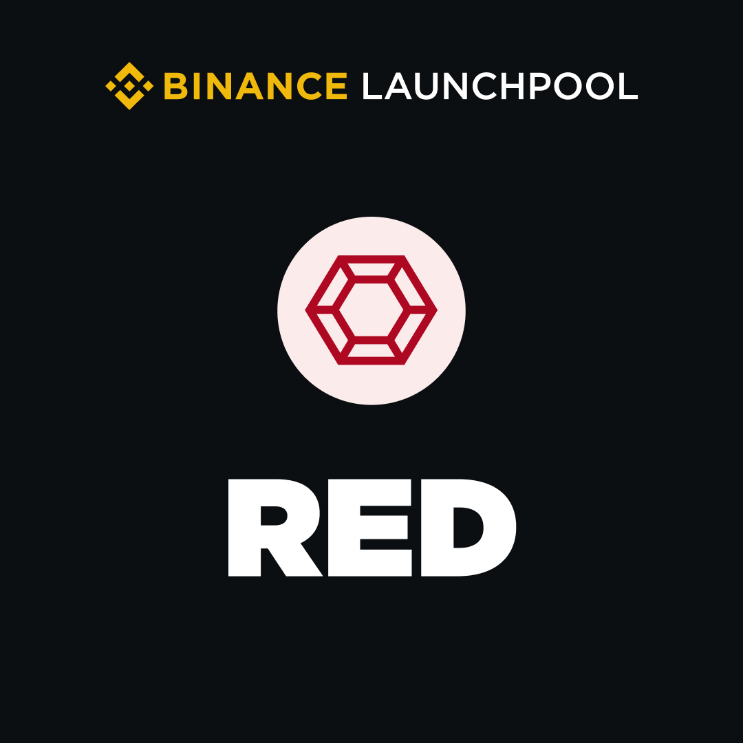 Binance (@binance) on Twitter photo RedStone (RED) <a href="/redstone_defi/">RedStone ♦️</a> Pre-Market with Price Cap is now live on #Binance.
More information 👉 binance.com/en/support/ann… RedStone (RED) <a href="/redstone_defi/">RedStone ♦️</a> Pre-Market with Price Cap is now live on #Binance.
More information 👉 binance.com/en/support/ann…