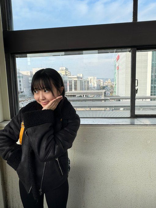 Twitterのコスプレ画像7