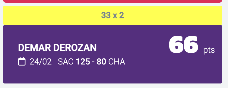 TrashTalk Fantasy Lab tweet media