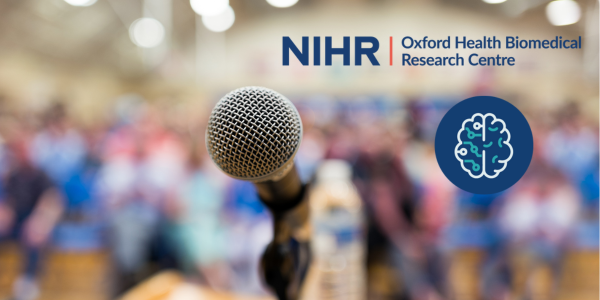 Recently, our BRC Brain Technologies theme held their annual research sharing away day, with this year's focus on clinical translation of brain technologies.

Read about the day on our website: tinyurl.com/fb2xvmz