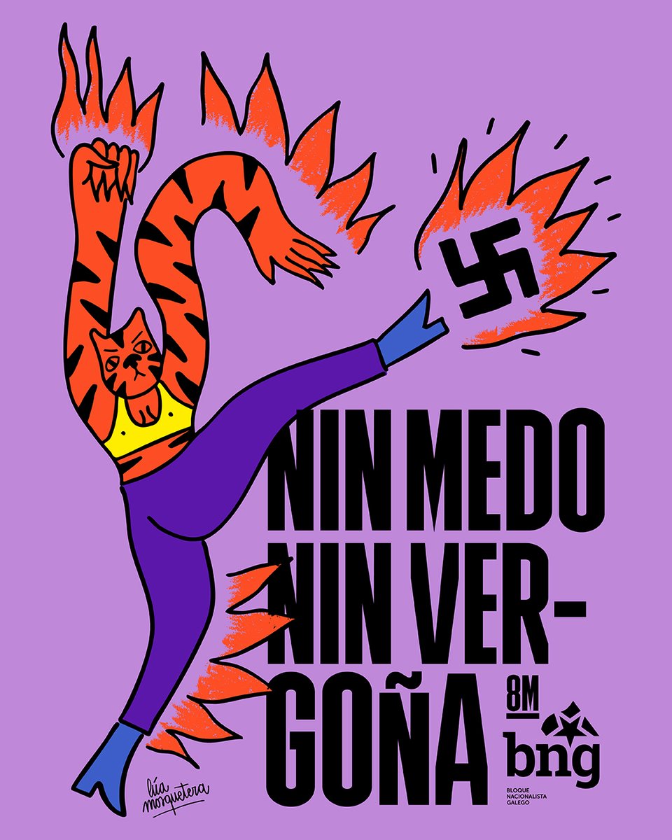 BNG - Bloque Nacionalista Galego tweet media