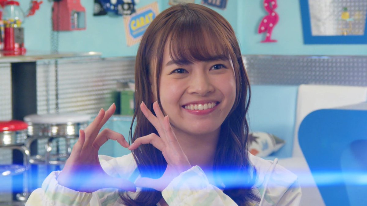 lover_yume427's tweet image. もう四年になります！💚
#キラメイジャー 
#魔進戦隊キラメイジャー
#新條由芽
#速見瀬奈 
#瀬奈お嬢様 
#瀬奈お嬢様しか勝たん