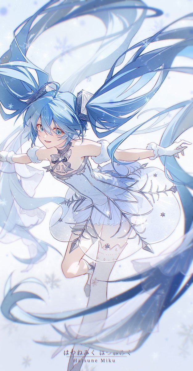 twcloudman's tweet image. #初音ミク #初音 #初音未来 #ミク #VOCALOID