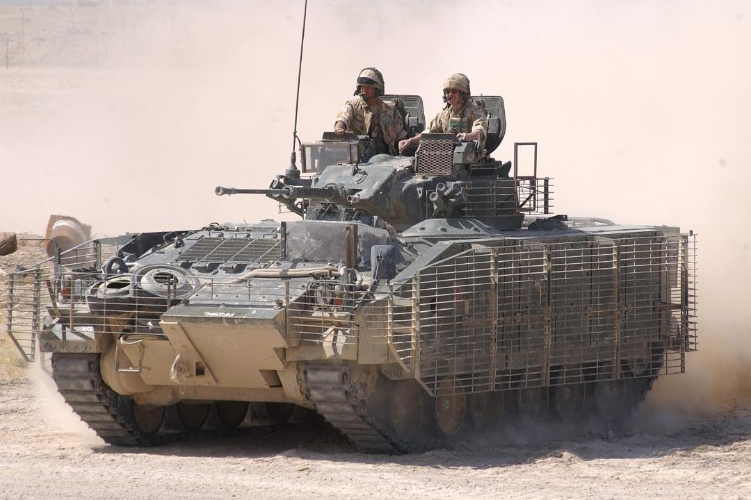 The FUSILIERS Regimental Day of 28 Feb marks our service in 2 Middle Eastern wars: freeing Kuwait of Iraqi forces; and the invasion of Iraq and subsequent stabilisation. Our Day remembers the service and sacrifice of the Regiment in these wars - Op GRANBY and Op TELIC.  #OAFAAF