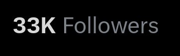 Oh shit I didn't realize 😭😭 yiipppiiii ❤️🎉