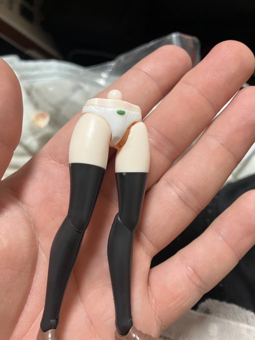 東北ずん子のすごいお尻 